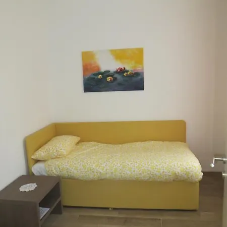 Agroturismo G.gartroz Gorizia