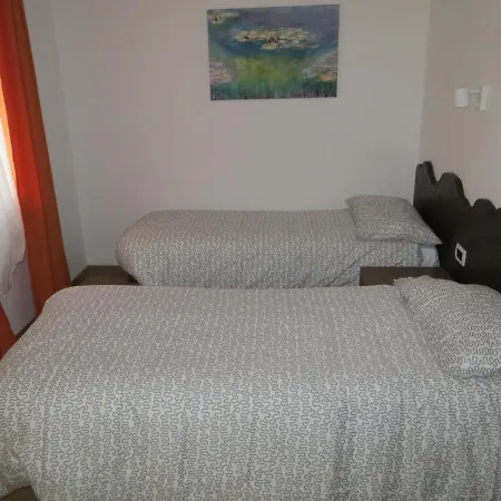 G.gartroz Agroturismo