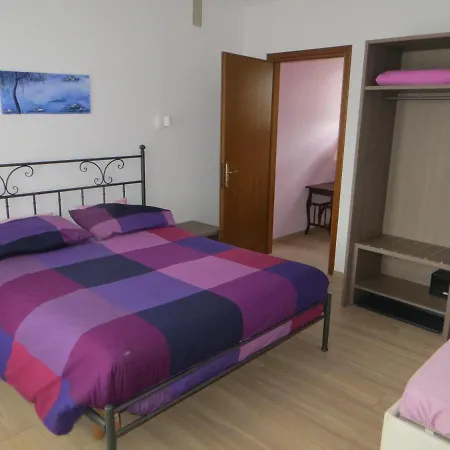 Agroturismo G.gartroz