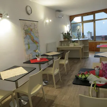 G.gartroz Alloggio per agriturismo