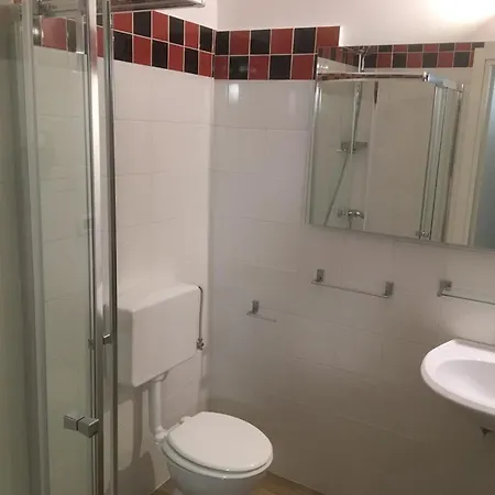 G.gartroz Alloggio per agriturismo Gorizia